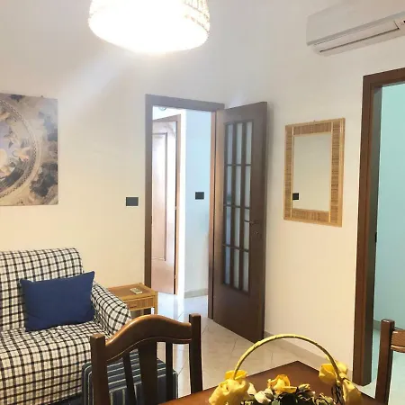 La Casa Di Lalla Gallipoli