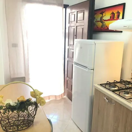 Vakantiehuis La Casa Di Lalla