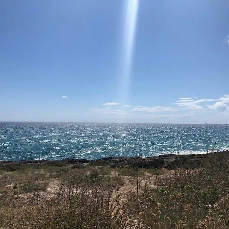 La Casa Di Lalla Gallipoli