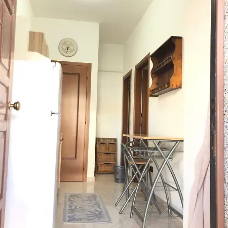 La Casa Di Lalla بيت للعطل *