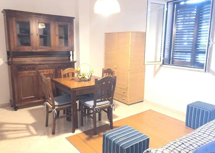 La Casa Di Lalla غالّيبولي