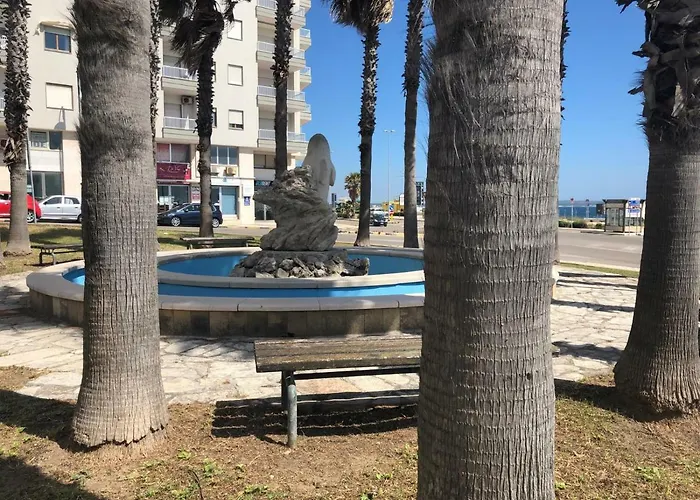 La Casa Di Lalla بيت للعطل *