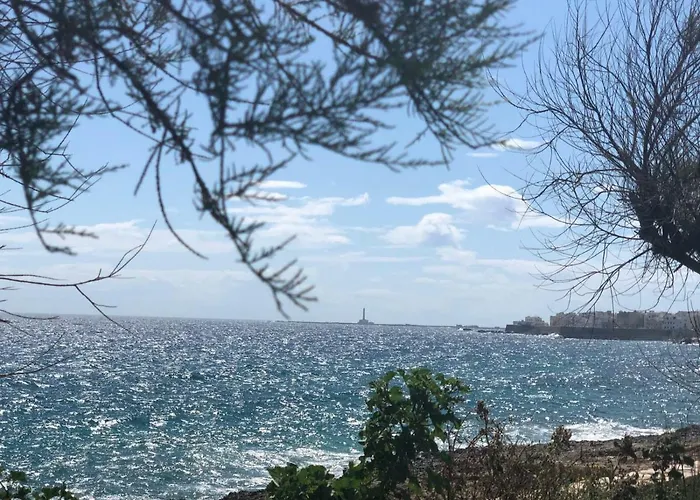 La Casa Di Lalla غالّيبولي