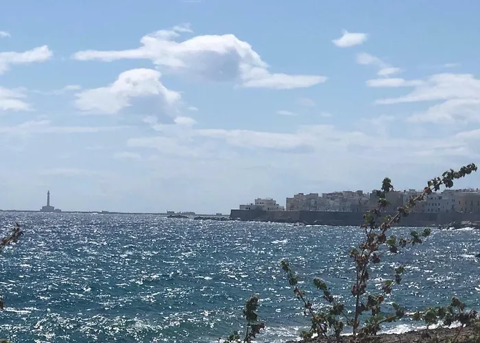 La Casa Di Lalla * غالّيبولي