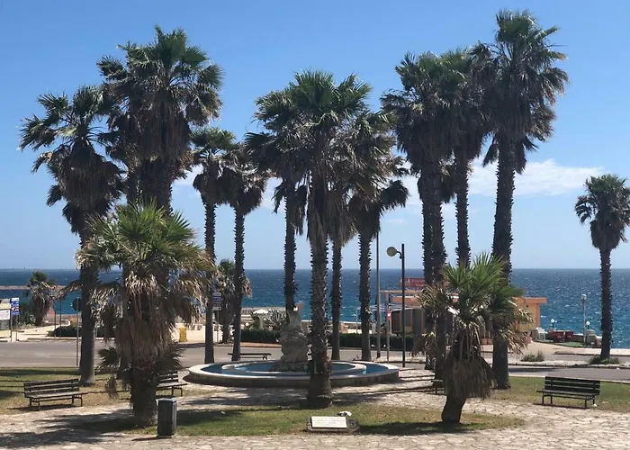 بيت للعطل La Casa Di Lalla *