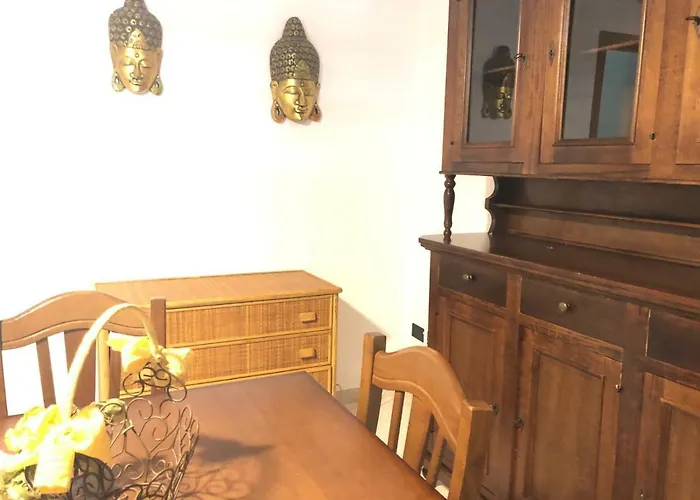 La Casa Di Lalla * غالّيبولي