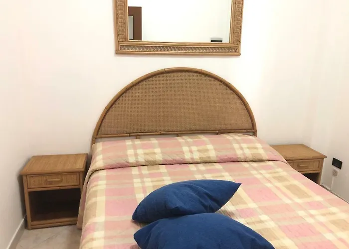 La Casa Di Lalla بيت للعطل