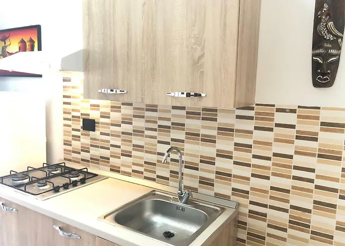 La Casa Di Lalla * غالّيبولي