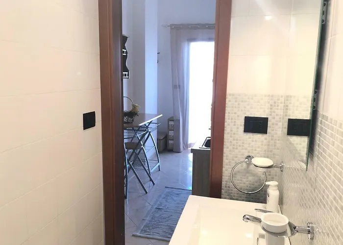 بيت للعطل La Casa Di Lalla