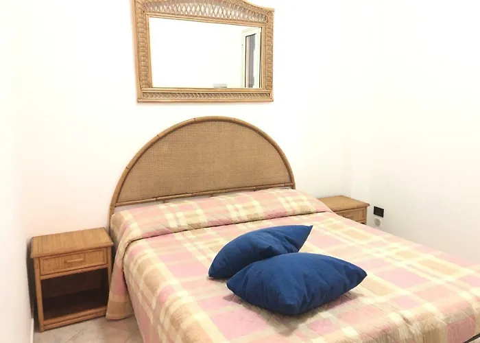 بيت للعطل La Casa Di Lalla *