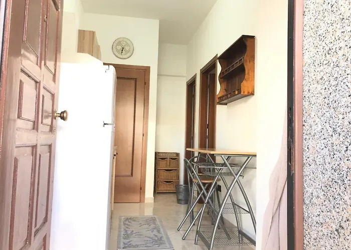 La Casa Di Lalla بيت للعطل *