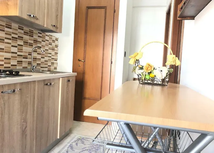 بيت للعطل La Casa Di Lalla *