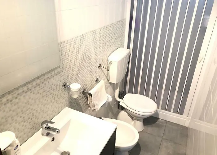 La Casa Di Lalla * غالّيبولي