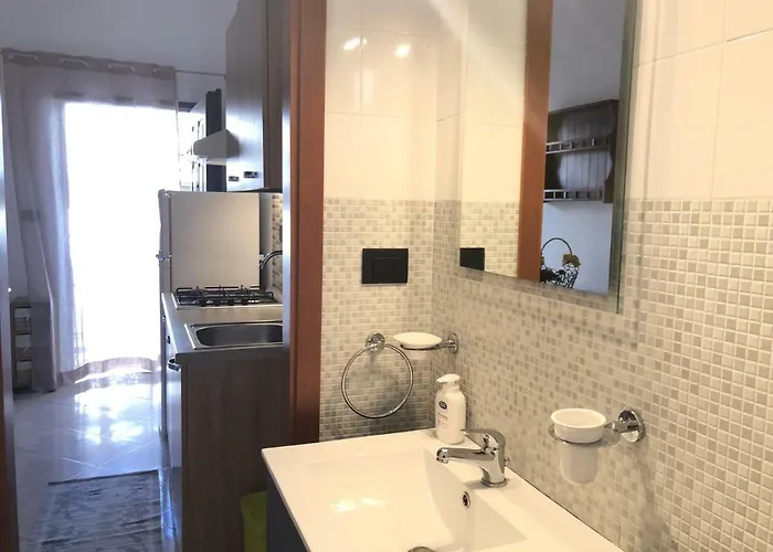 بيت للعطل La Casa Di Lalla *