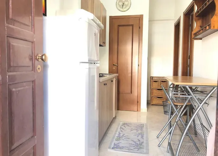 بيت للعطل La Casa Di Lalla