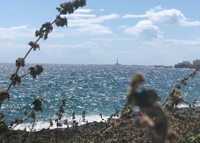 بيت للعطل La Casa Di Lalla