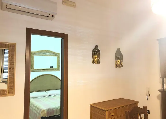 بيت للعطل La Casa Di Lalla