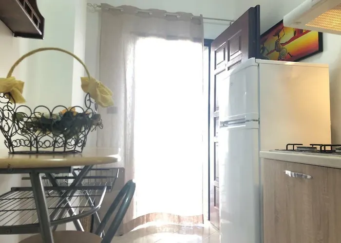 بيت للعطل La Casa Di Lalla