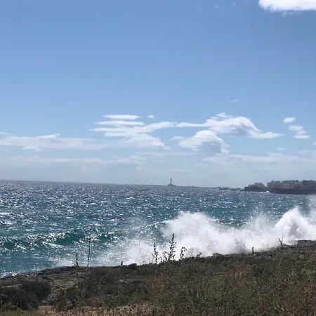 La Casa Di Lalla Prázdninový dům *