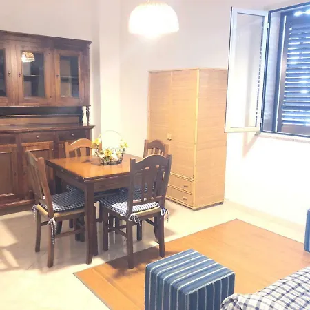 La Casa Di Lalla غالّيبولي