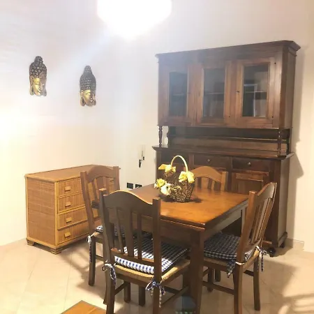 Prázdninový dům La Casa Di Lalla Gallipoli