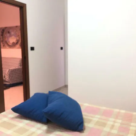 La Casa Di Lalla Gallipoli