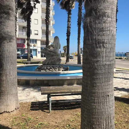 La Casa Di Lalla بيت للعطل *