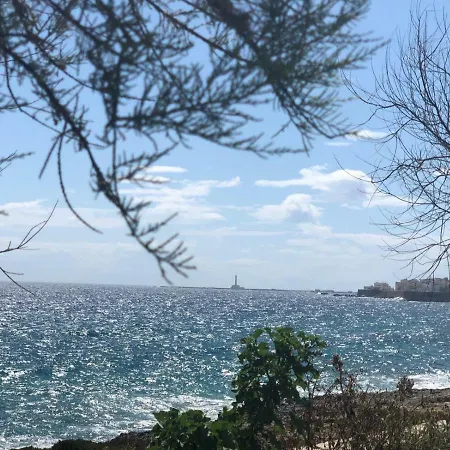 La Casa Di Lalla Gallipoli