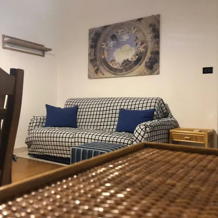 La Casa Di Lalla Prázdninový dům Gallipoli