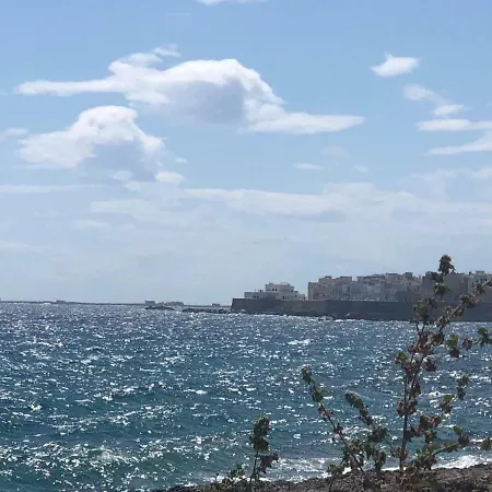 La Casa Di Lalla * Gallipolli