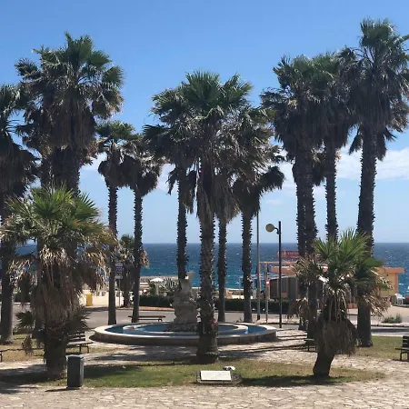 Semesterbostad La Casa Di Lalla *