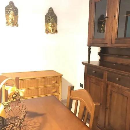 La Casa Di Lalla * Gallipolli
