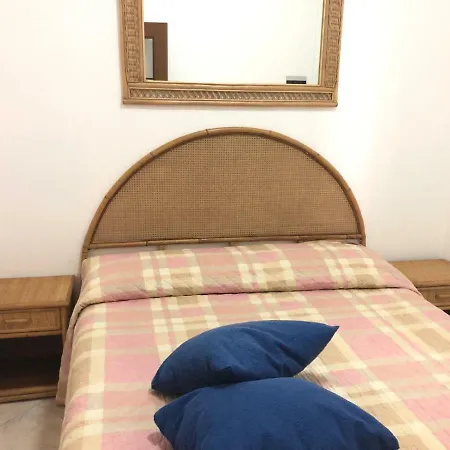 La Casa Di Lalla Ferienhaus