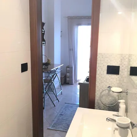 Ferienhaus La Casa Di Lalla