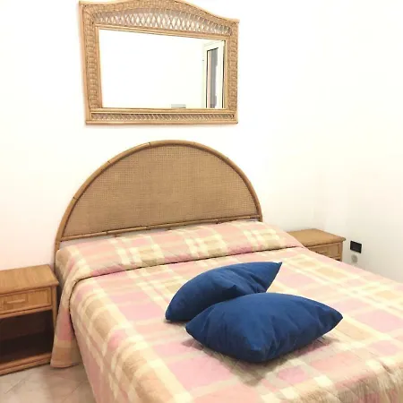 Prázdninový dům La Casa Di Lalla *