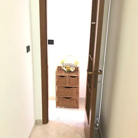 La Casa Di Lalla * غالّيبولي