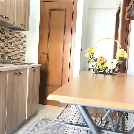 Prázdninový dům La Casa Di Lalla *