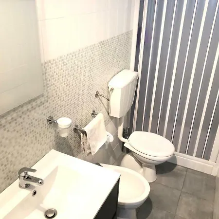 La Casa Di Lalla * Gallipoli