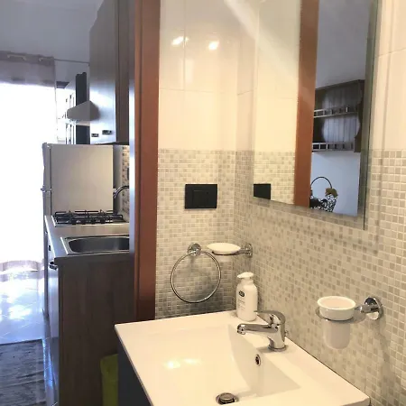 Ferienhaus La Casa Di Lalla *