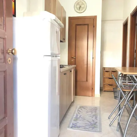 Ferienhaus La Casa Di Lalla