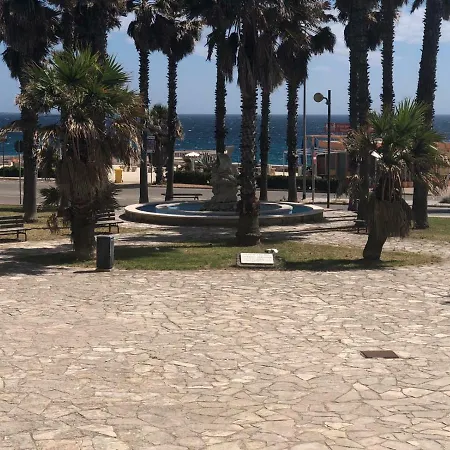 La Casa Di Lalla Prázdninový dům Gallipoli