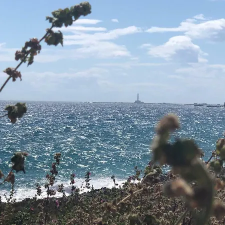 Ferienhaus La Casa Di Lalla