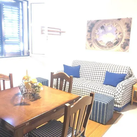 بيت للعطل La Casa Di Lalla *