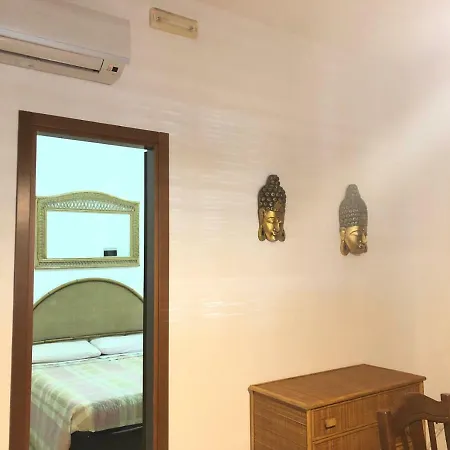 Prázdninový dům La Casa Di Lalla