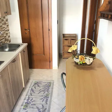 بيت للعطل La Casa Di Lalla