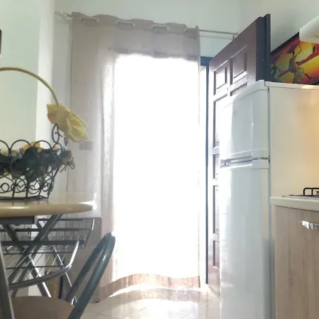 Ferienhaus La Casa Di Lalla