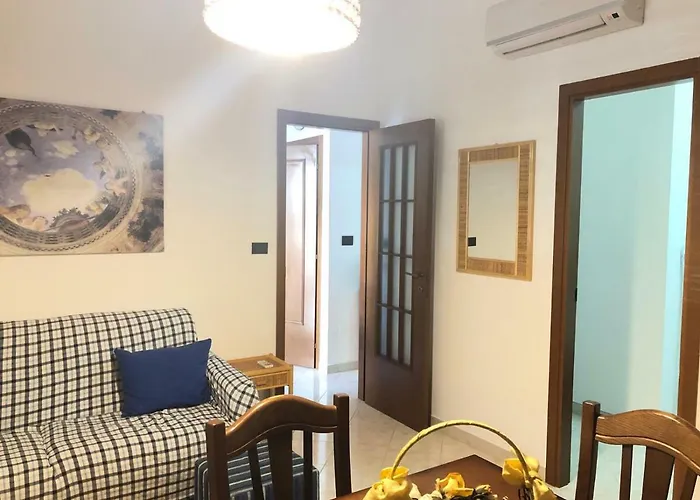 La Casa Di Lalla Gallipoli