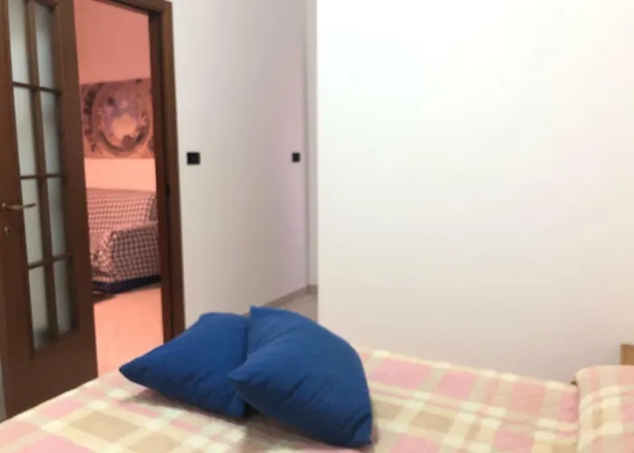 La Casa Di Lalla Gallipoli