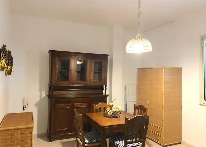 La Casa Di Lalla Ferienhaus *