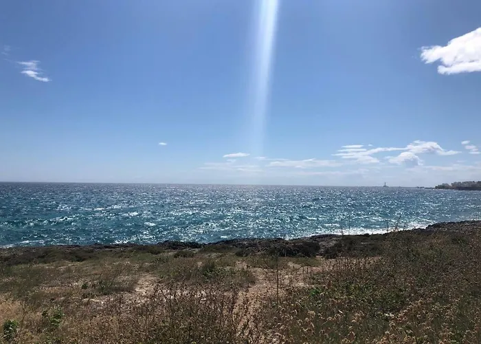 La Casa Di Lalla Gallipoli